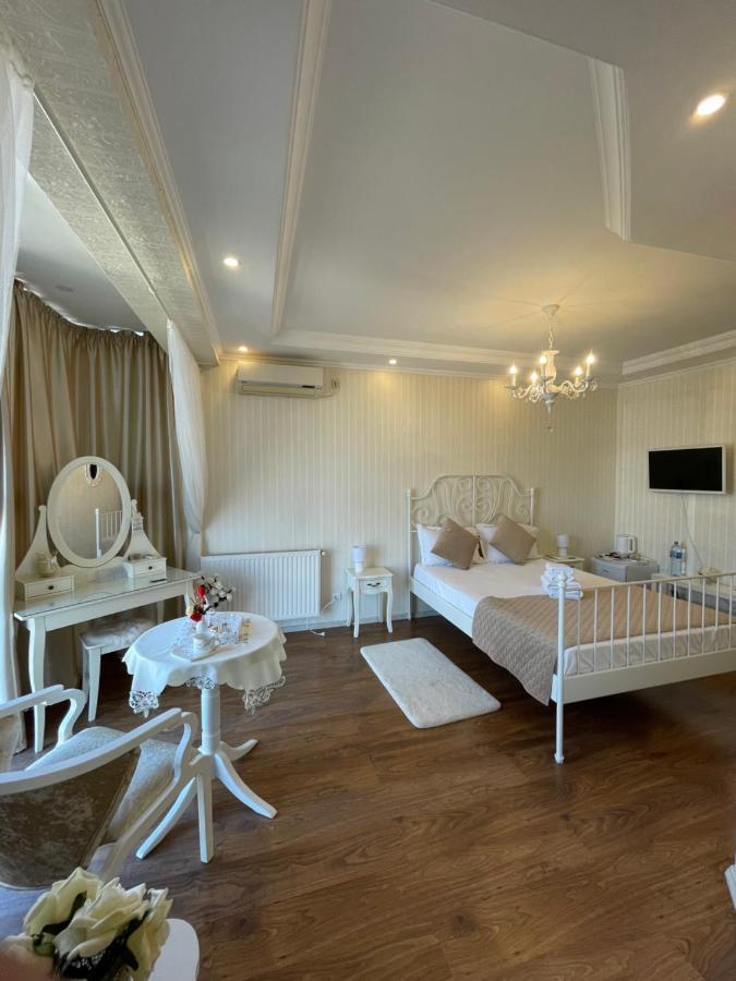 Ami Residence Bucharest Airport,Therme&Free Parking 奥托佩尼 外观 照片