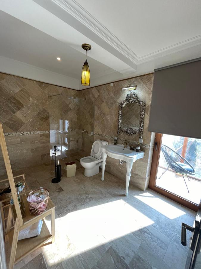 Ami Residence Bucharest Airport,Therme&Free Parking 奥托佩尼 外观 照片